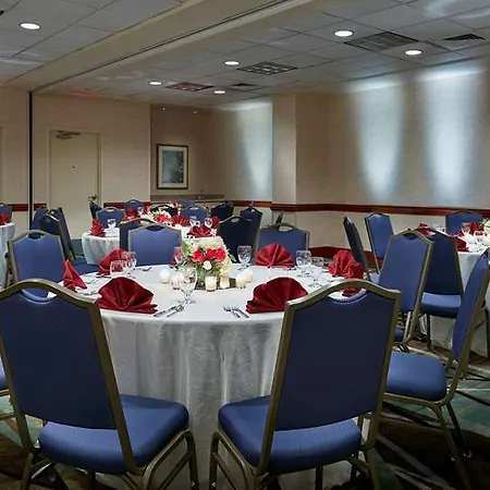 Hilton Garden Inn Charlotte North 